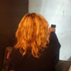 Meet your Posher, Jodi